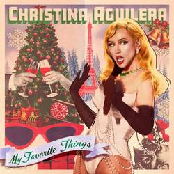 Portada de My Favorite Things (Live from the Eiffel Tower)