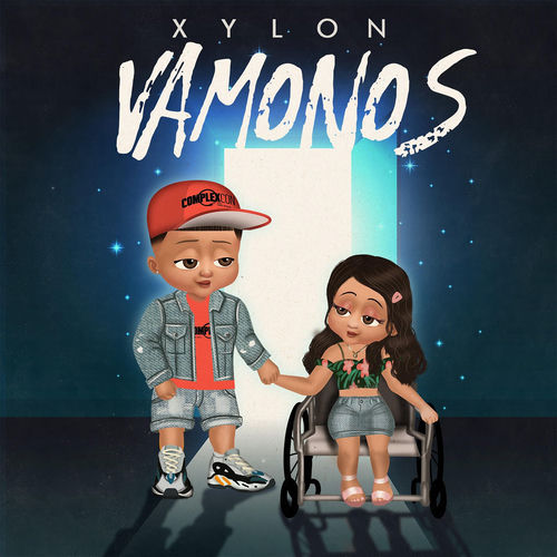 Portada de Vámonos