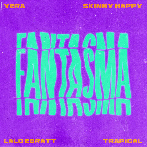 Portada de Fantasma