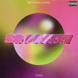Portada de So Pretty