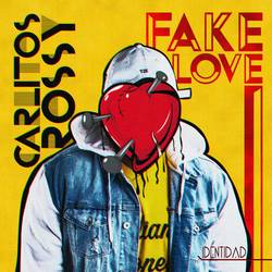 Portada de Fake Love