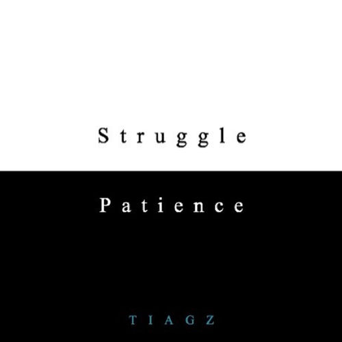 Portada de Struggle Patience