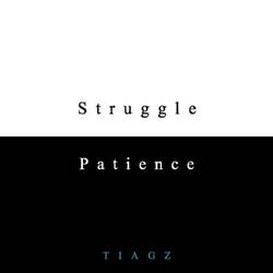 Portada de Struggle Patience