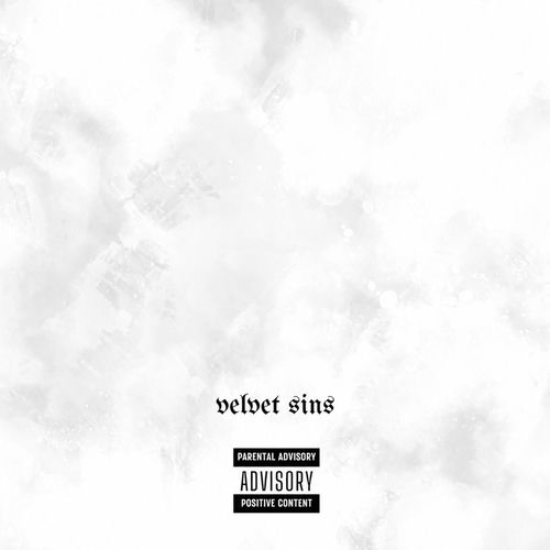 Portada de velvet sins