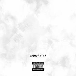 Portada de velvet sins
