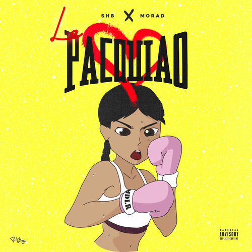 Portada de La Pacquiao