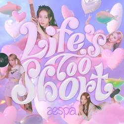 Portada de Life's Too Short
