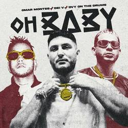 Portada de Oh, Baby!