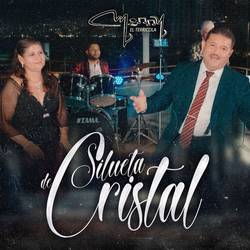 Portada de Silueta De Cristal