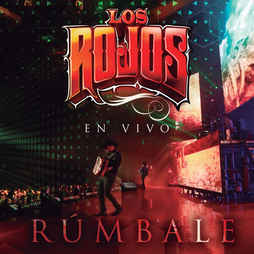 Portada de Rúmbale (En Vivo)