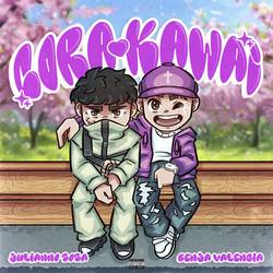 Portada de CORA KAWAII