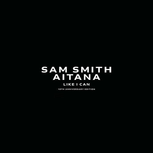 Portada de Like I Can