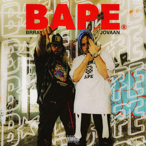 Portada de BAPE