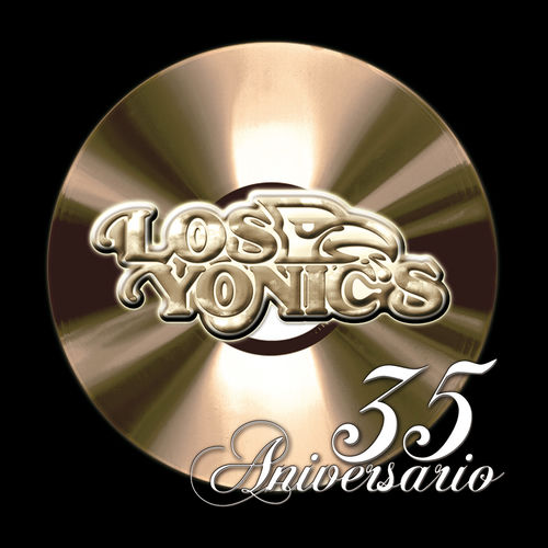 Portada de 35 Aniversario