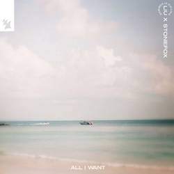 Portada de All I Want