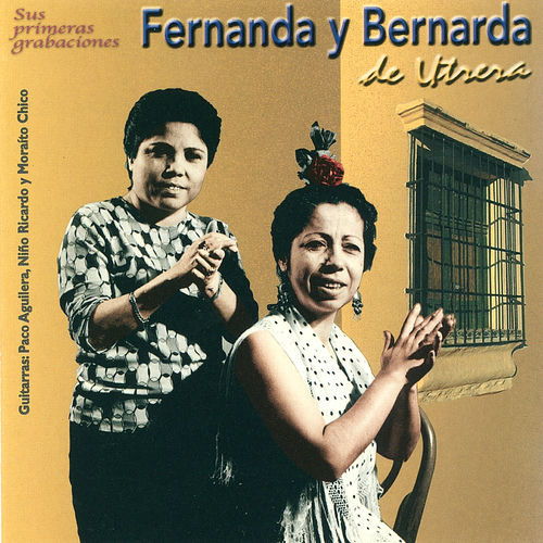 Portada de Sus Primeras Grabaciones