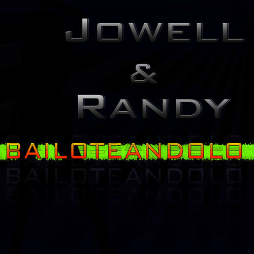 Portada de Bailoteandolo