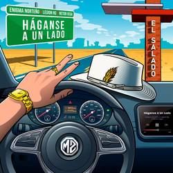 Portada de Haganse A Un Lado