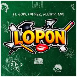 Portada de LOPON