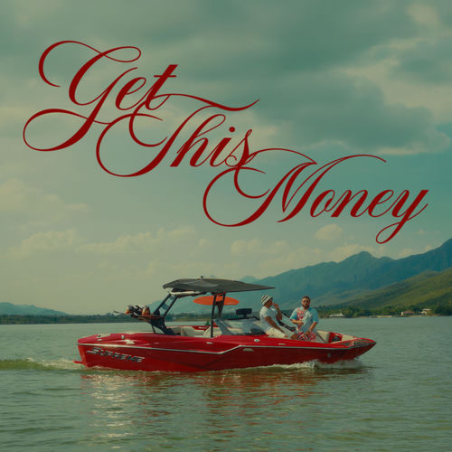 Portada de Get This Money