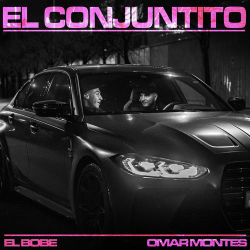 Portada de El Conjuntito