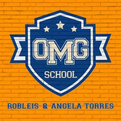 Portada de OMG