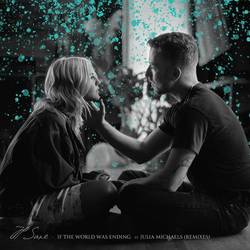 Portada de If The World Was Ending (feat. Julia Michaels) (Remixes)