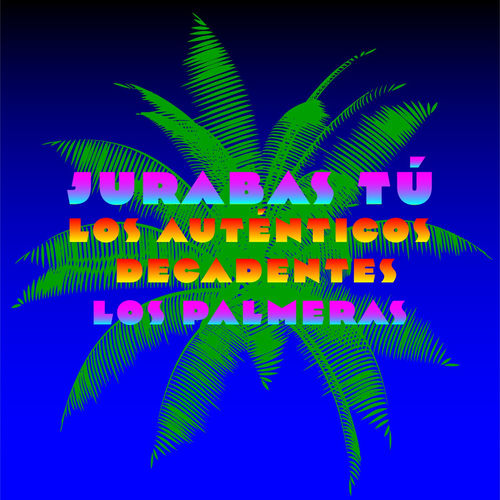 Portada de Jurabas Tú