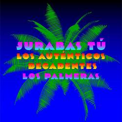 Portada de Jurabas Tú