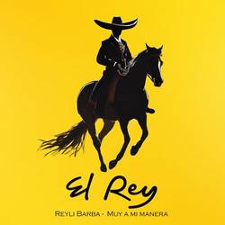 Portada de El Rey