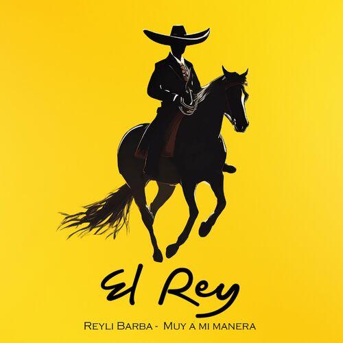 Portada de El Rey