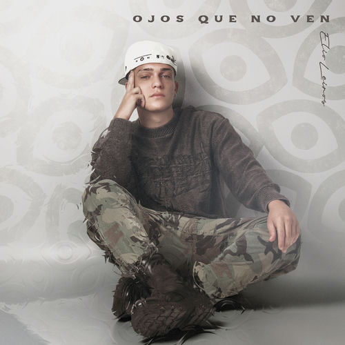 Portada de Ojos Que No Ven