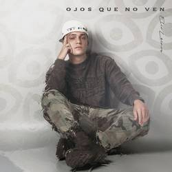 Portada de Ojos Que No Ven