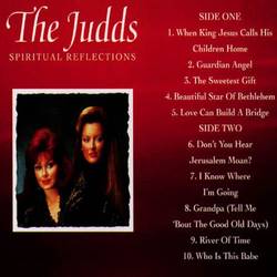 Portada de Spiritual Reflections