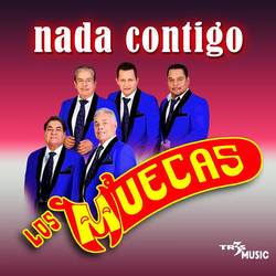 Portada de Nada Contigo