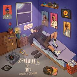 Portada de Canciones de Don
