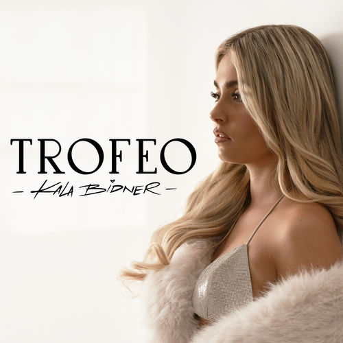 Portada de Trofeo