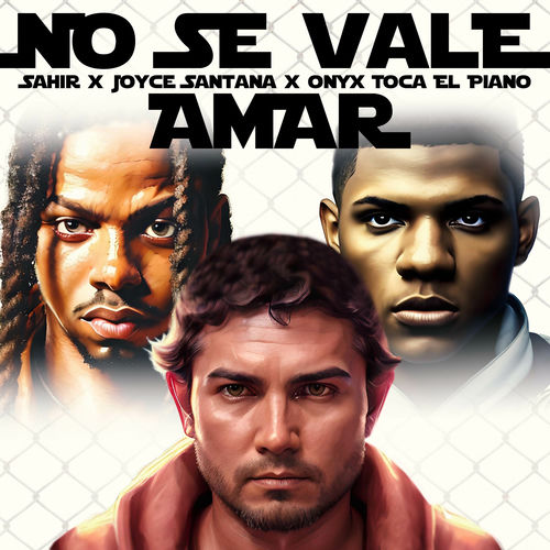 Portada de No Se Vale Amar