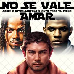 Portada de No Se Vale Amar