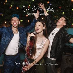 Portada de En Otra Vida - Versión Cuarteto