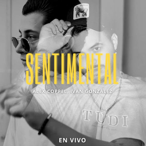 Portada de Sentimental (En Vivo)
