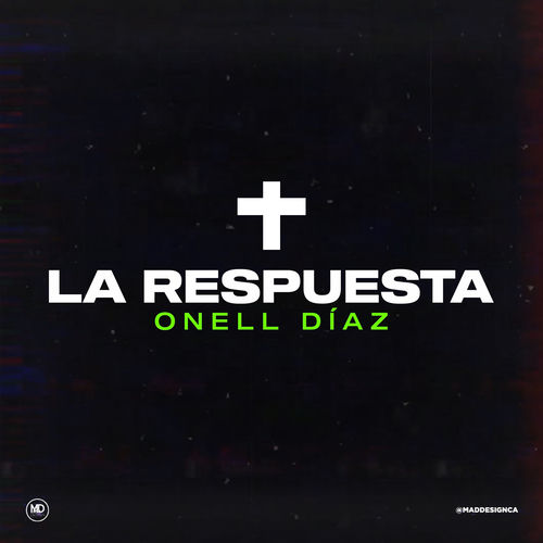 Portada de La Respuesta