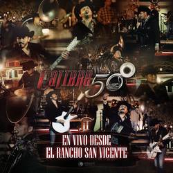 Portada de En Vivo Desde Rancho San Vicente