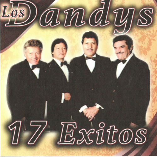 Portada de 17 Exitos