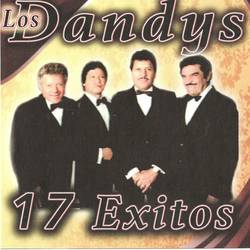 Portada de 17 Exitos