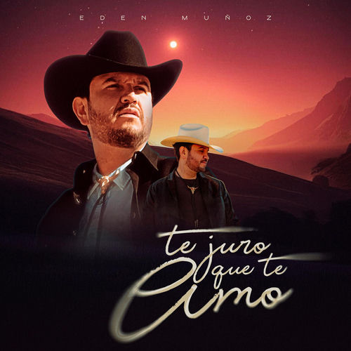 Portada de Te Juro Que Te Amo