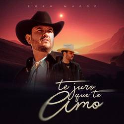 Portada de Te Juro Que Te Amo