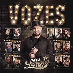 Portada de Vozes