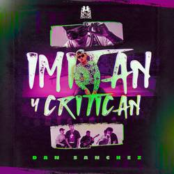 Portada de Imitan y Critican