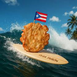 Portada de PR24SIETE